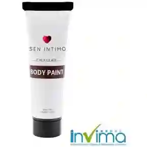 Aceite Erotico Body Paint