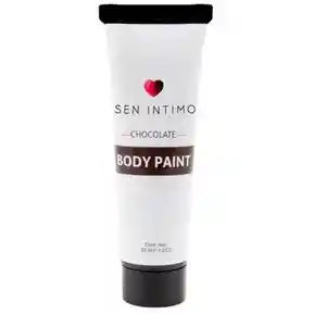 Aceite Erotico Body Paint