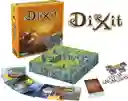 Dixit Juego De Mesa Original En Español Juego Familiar