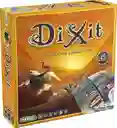 Dixit Juego De Mesa Original En Español Juego Familiar