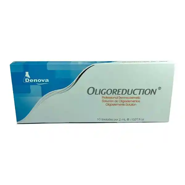 Oligoreduction Denova 1 Amp 2ml