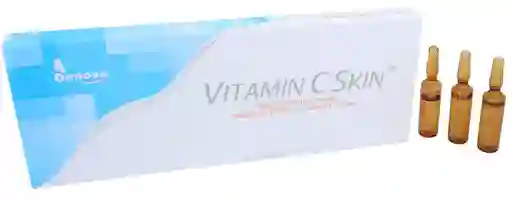 Vitamina C Skin Denova 1 Ampolla 5 Ml
