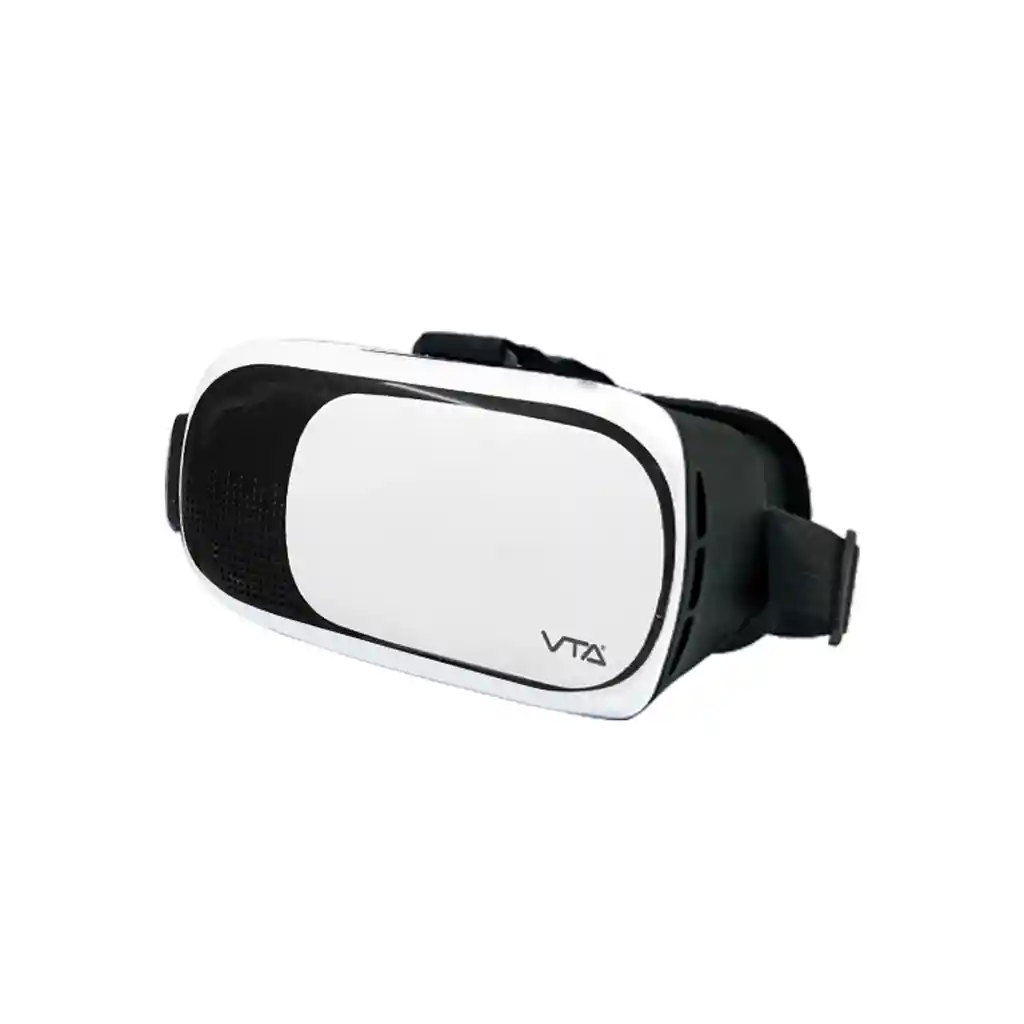 Gafas De Realidad Virtual Para Smartphone Vta