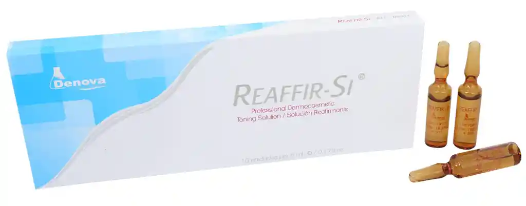 Reaffir Si Denova 1 Amp 5ml