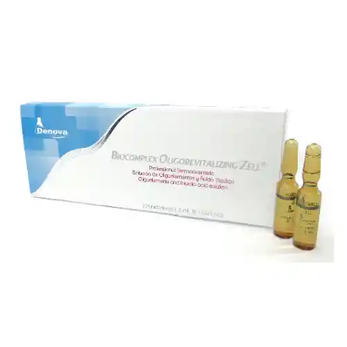 Biocomplex Denova 1amp 2 Ml Antiedad