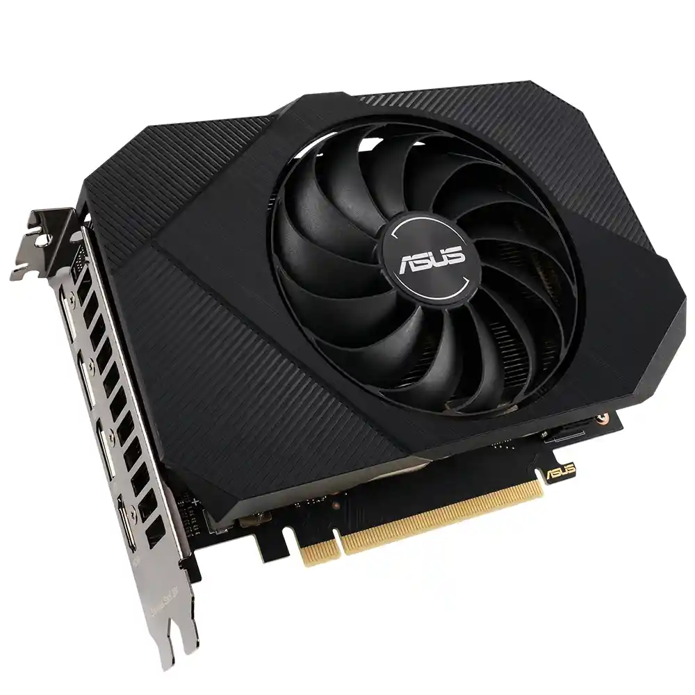 Tarjeta De Vídeo Phoenix Geforce Rtx 3060 V2 12gb