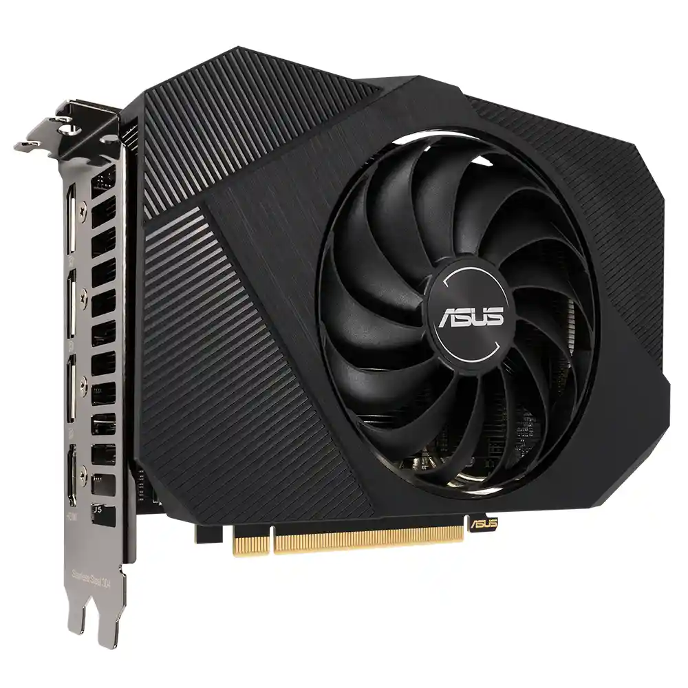 Tarjeta De Vídeo Phoenix Geforce Rtx 3060 V2 12gb