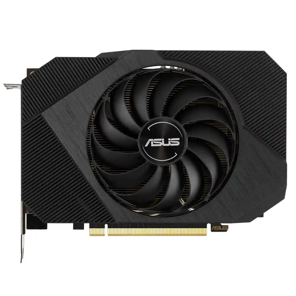 Tarjeta De Vídeo Phoenix Geforce Rtx 3060 V2 12gb