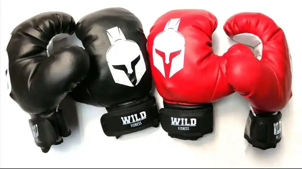 Guantes De Boxeo