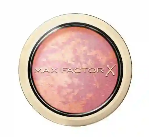 Max Factor Rubor Creme Puff Seductive Pink