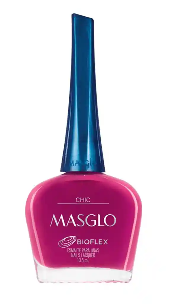 Masglo Esmalte Tradicional Chic 13.5 Ml