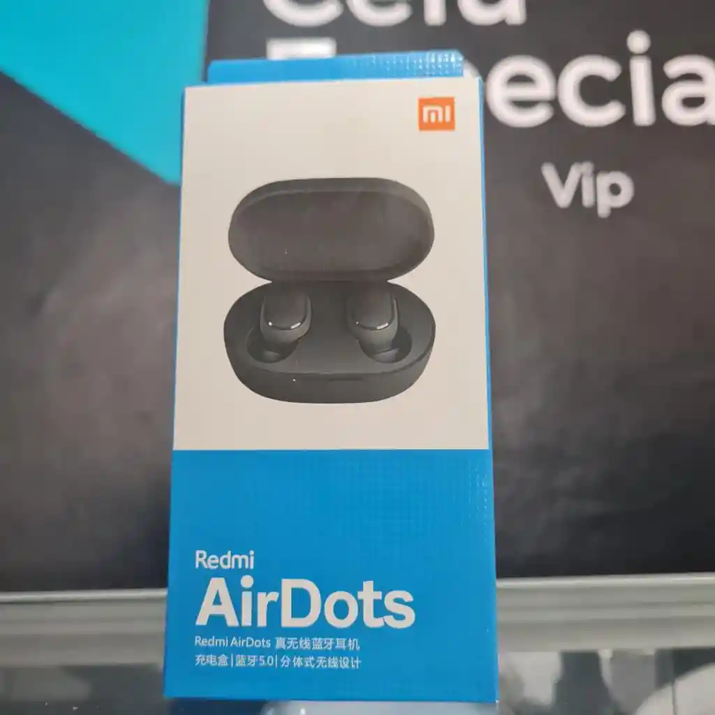 Xiaomi Aridots