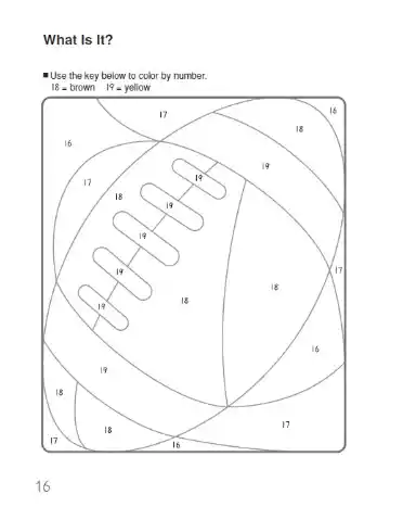 Kumon Libro Matemáticas Number Games 1-70 Inglés