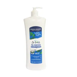 ST. Ives Renewing Colageno Y Elastina Crema Corporal 1 L