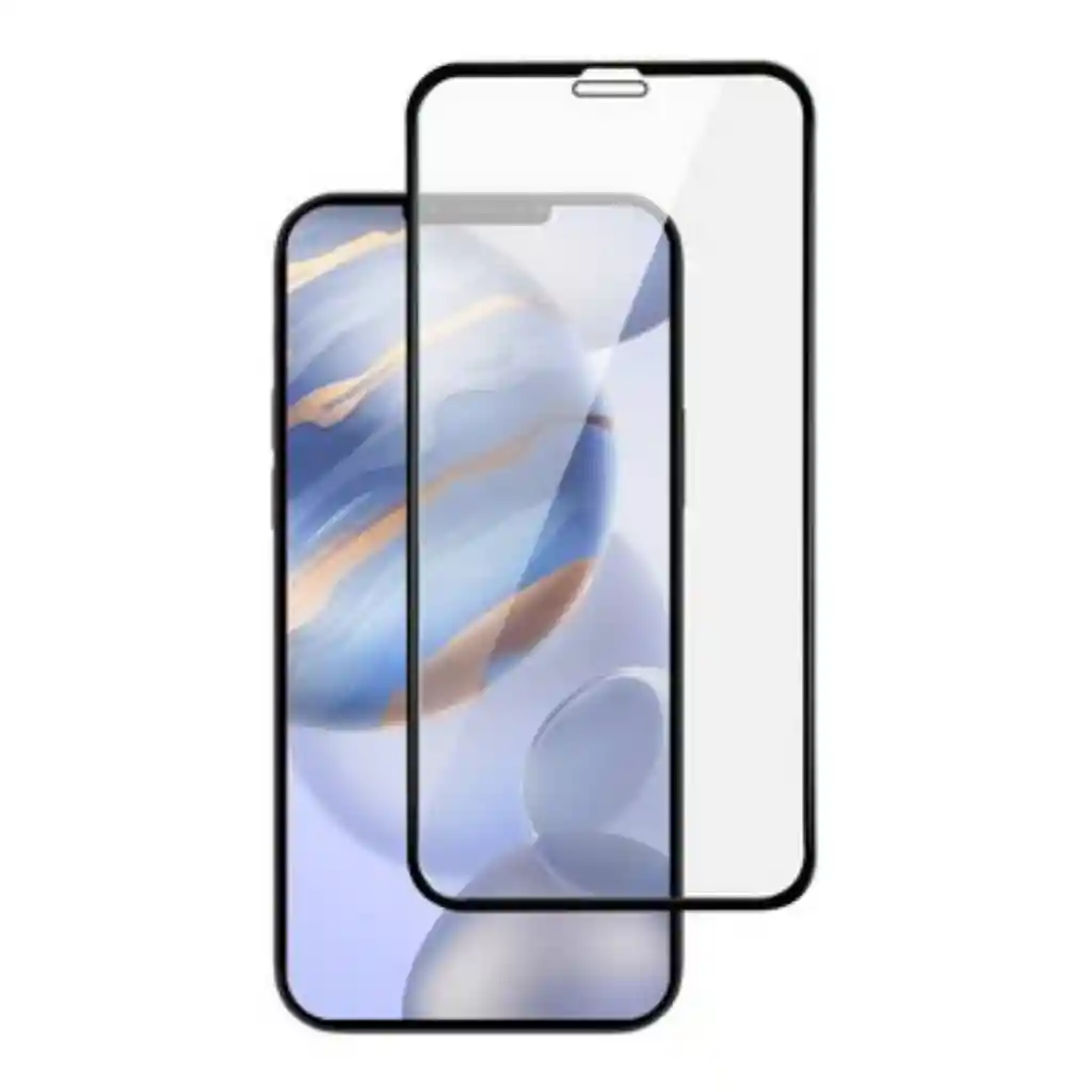 Iphone 11 Protector Pantalla Full Cover Ceramico