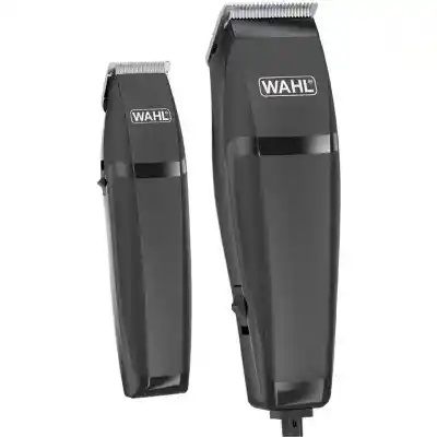 Wahl Peluquera + Patillera Home Cut Combo 100% Original