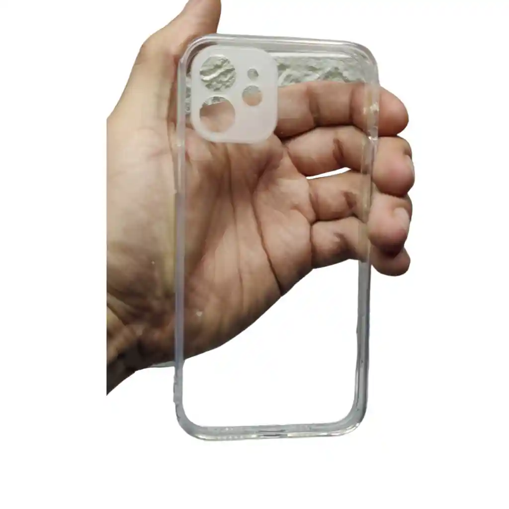 iPhone Funda Para12 Con Protector De Camara