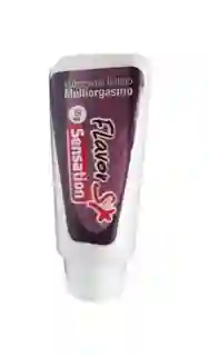 Multiorgasmo Flavor