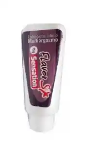 Multiorgasmo Flavor