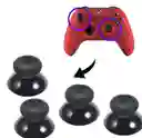 4 Capuchas / Tapas / Capuchones Joystick Control Xbox One