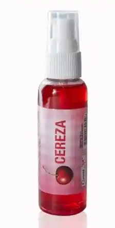 Lubricante Cereza 60ml