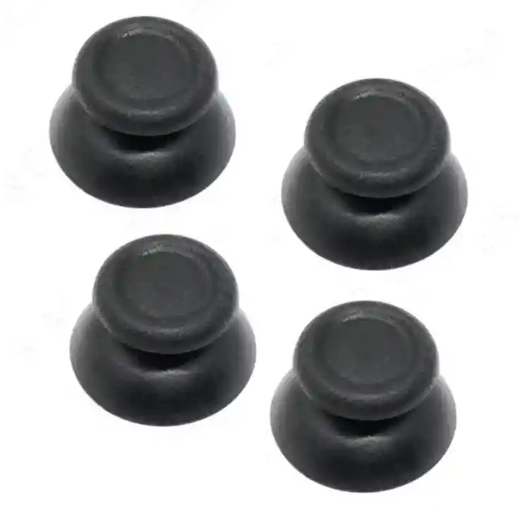 4 Capuchas / Tapas / Capuchones Joystick Control Ps4/ Play 4