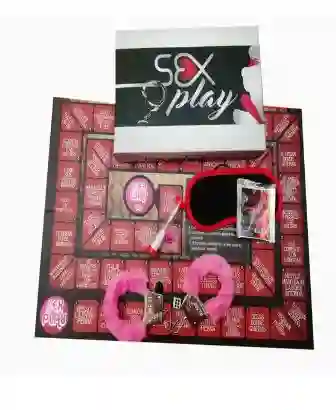 Juego Sex Play