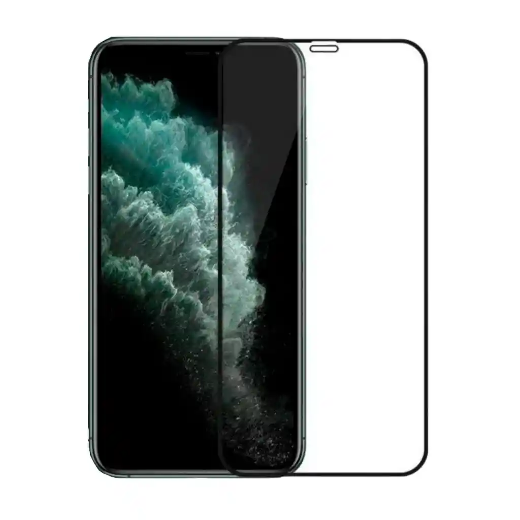 Protector Pantalla Vidrio Templado Para Iphone Xr