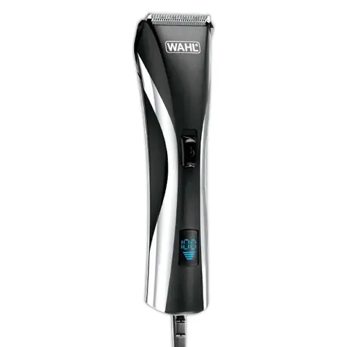 Wahl Peluquera - Cortadora Diy Lcd Haircut & Beard