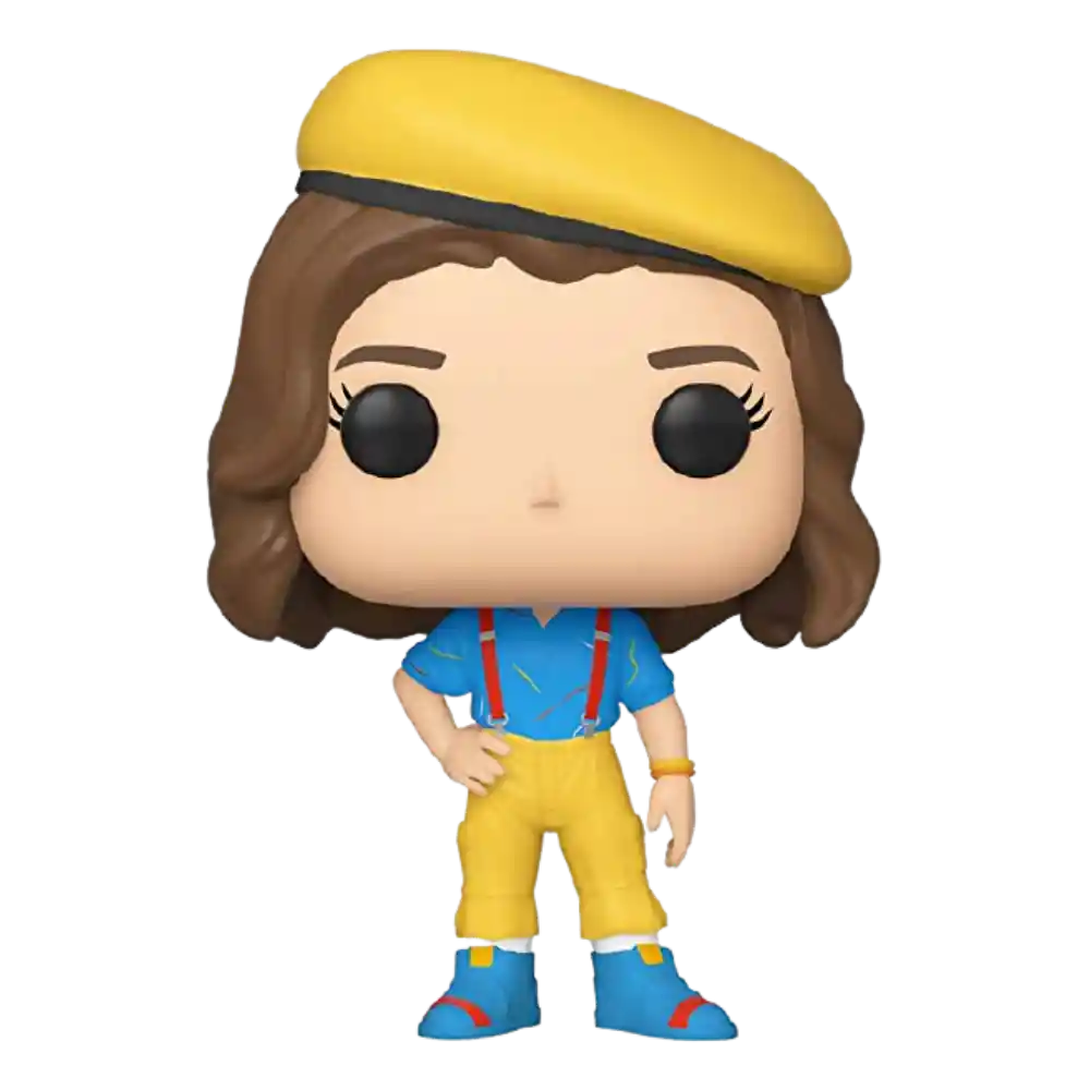 Funko Pop Eleven Stranger Things 854 Amazon