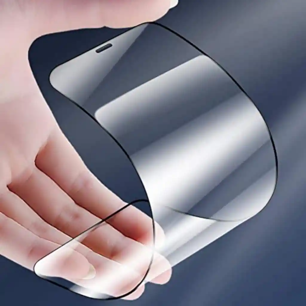 iPhone Protector Ceramico Matte Para11 / Xr