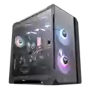 Thermaltake Caja E-Atxview 51 Tg Argb