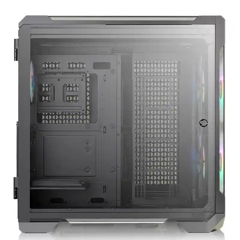 Thermaltake Caja E-Atxview 51 Tg Argb