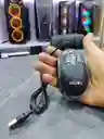 Mouse Mini Alámbrico