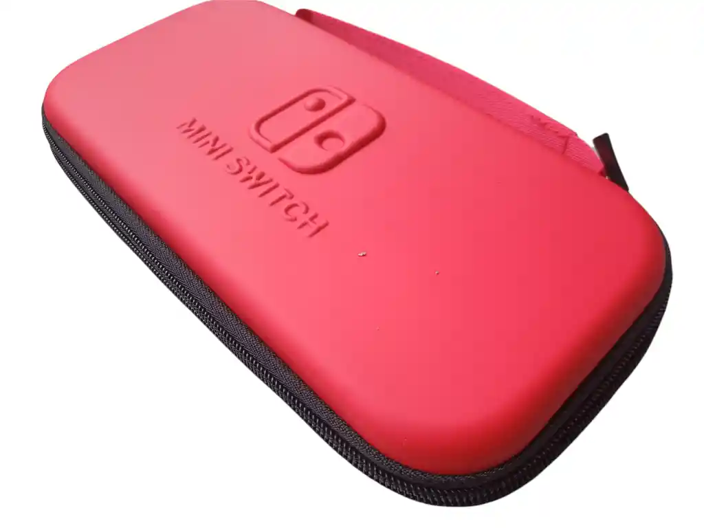 Estuche Para Nintendo Switch Lite