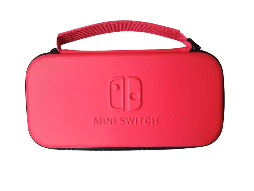 Estuche Para Nintendo Switch Lite