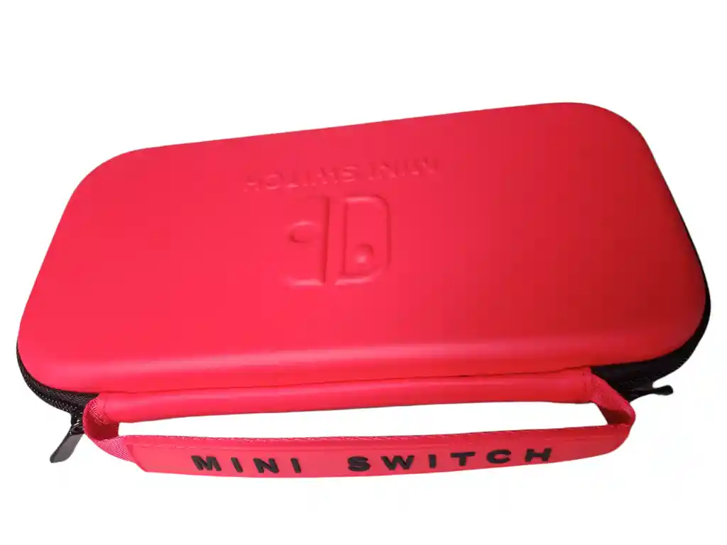 Estuche Para Nintendo Switch Lite