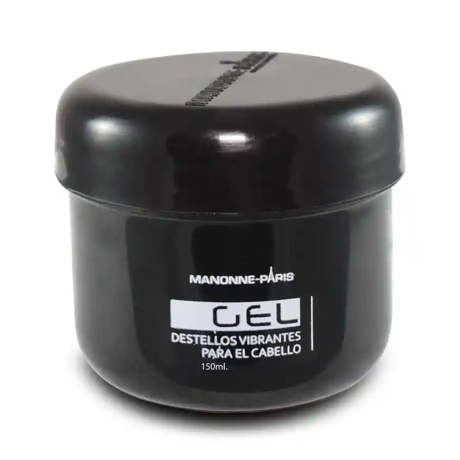 Gel Destellos Vibrantes