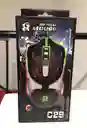 170075 - Mouse Tipo Gamer C29