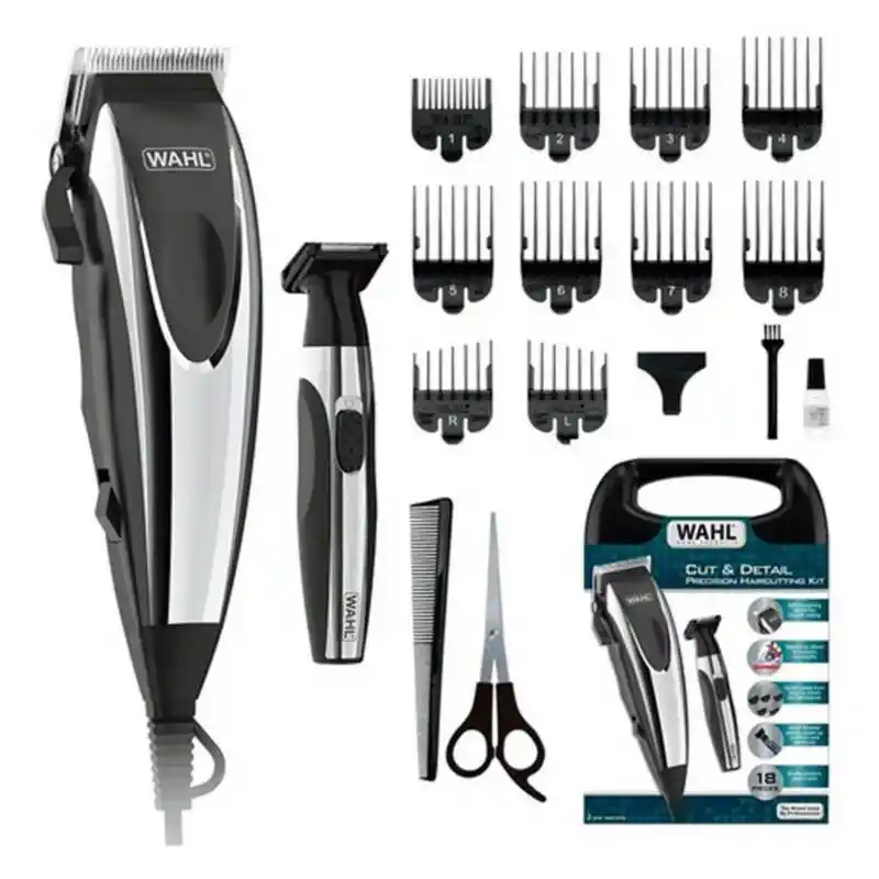 Wahl Maquina Peluqueria Cut And Detail Original