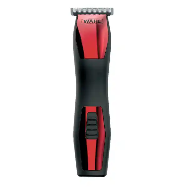 Wahl Máquina Patillera Recargable Groomsman T Pro Original