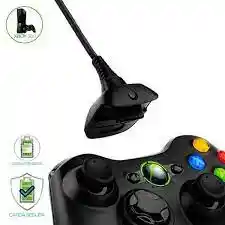 Carga Y Juega Xbox 360