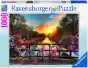 Ravensburger Rompecabezas 1000 Piezas Amsterdam Adultos