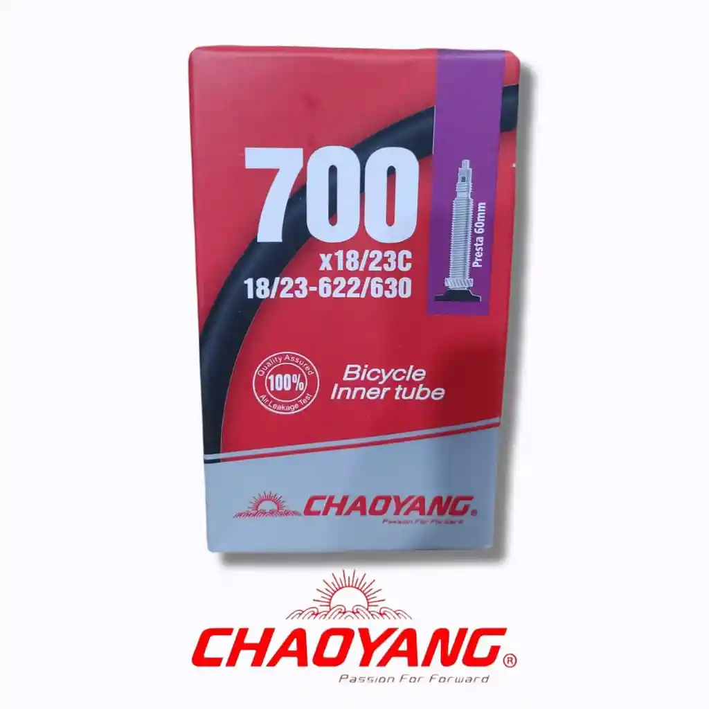 Neumatico Chaoyang Rin 700