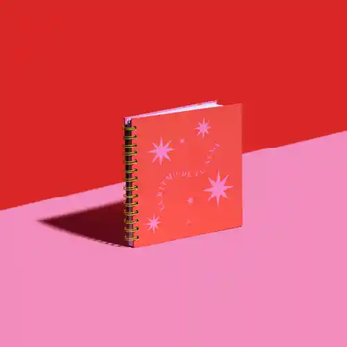 Cuaderno El Ritmo De Tu Alma