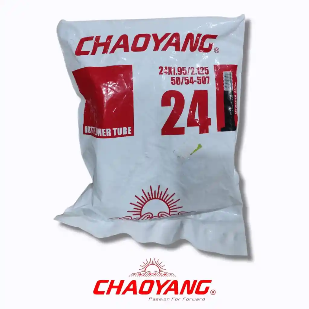 Neumatico Chaoyang Rin 24