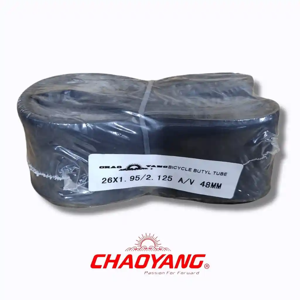 Neumatico Chaoyang Rin 26