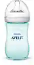 Avent Tetero Antigases Natural 9 Onzas Bebe Oferta Niño Niña Unisex Azul Celeste