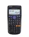 Casio Calculadorafx-350Es Plus Original 252 Funciones