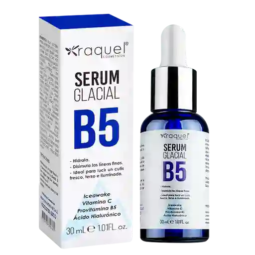 Raquel Serum Glacial B5 X30ml